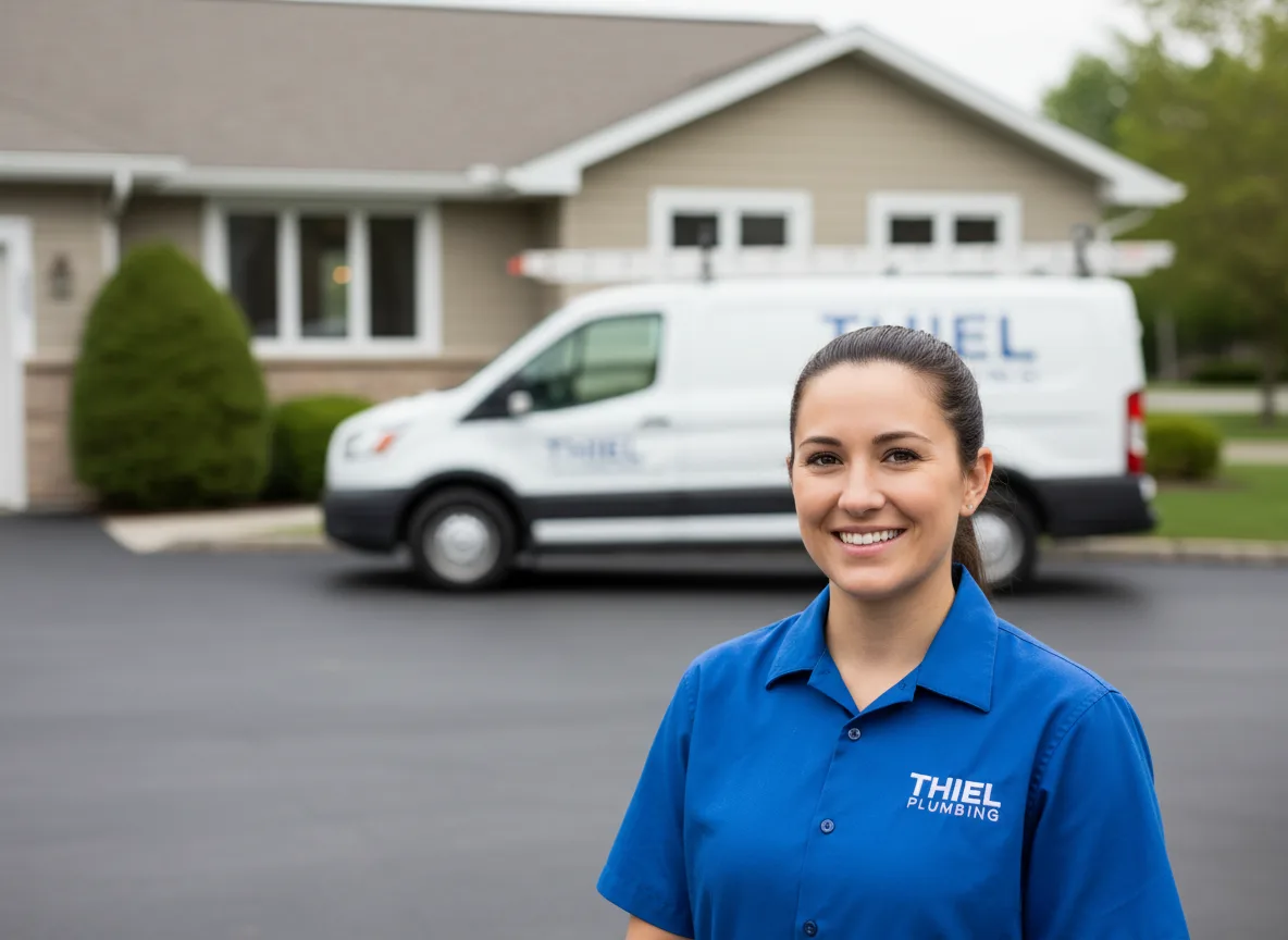 Plumber Somers, IA FAQs